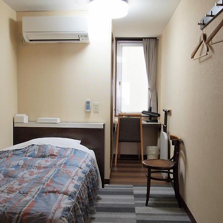 Tsukuba Daily Inn Pokój zdjęcie