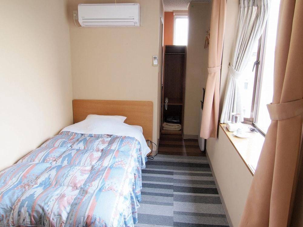 Tsukuba Daily Inn Zewnętrze zdjęcie