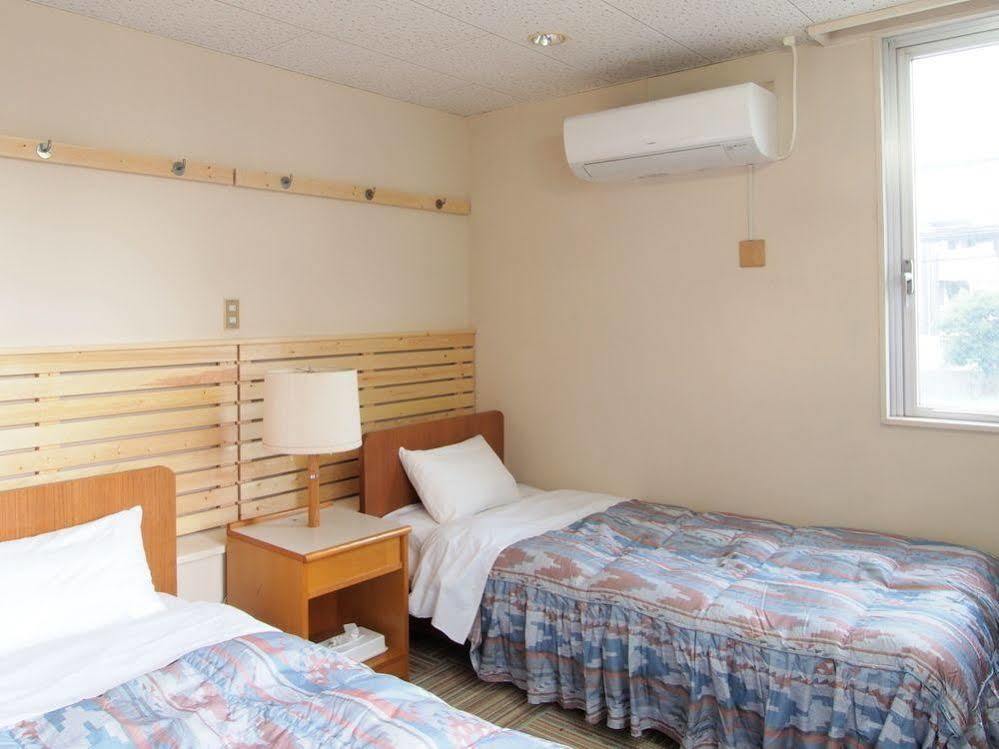 Tsukuba Daily Inn Zewnętrze zdjęcie